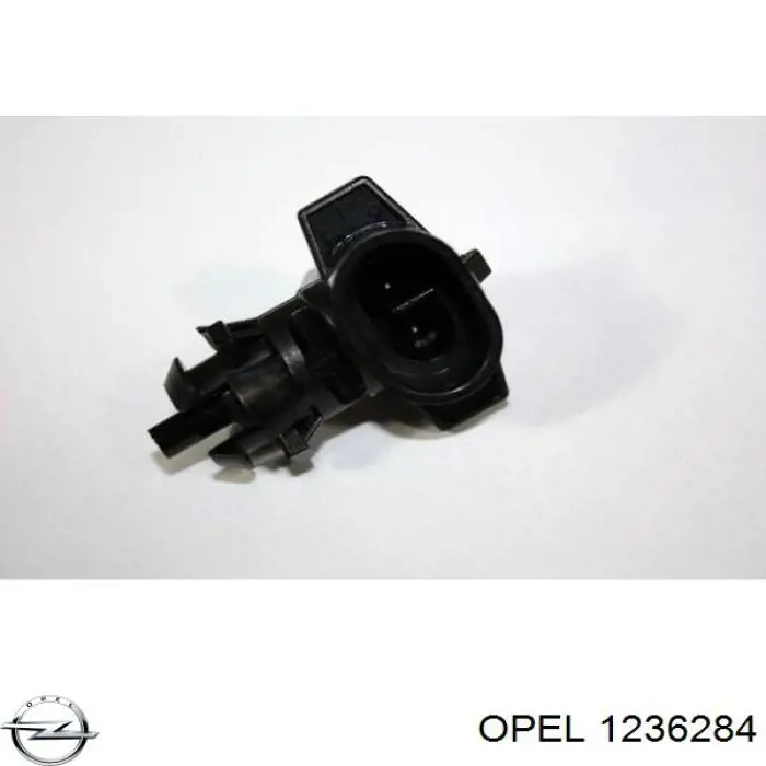 Датчик температуры окружающей среды Opel 1236284 цена, от 6.87 USD