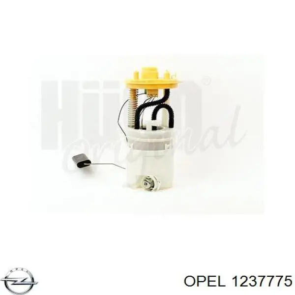 1237775 Opel 