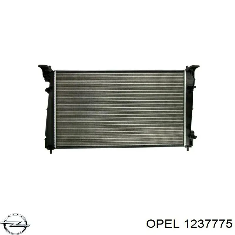  Opel 1237775 цена, от 25.34 USD