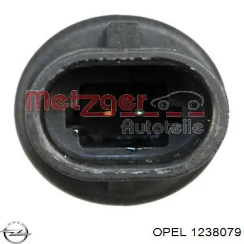 Датчик температуры наддува Opel 1238079 цена, от 10.12 USD
