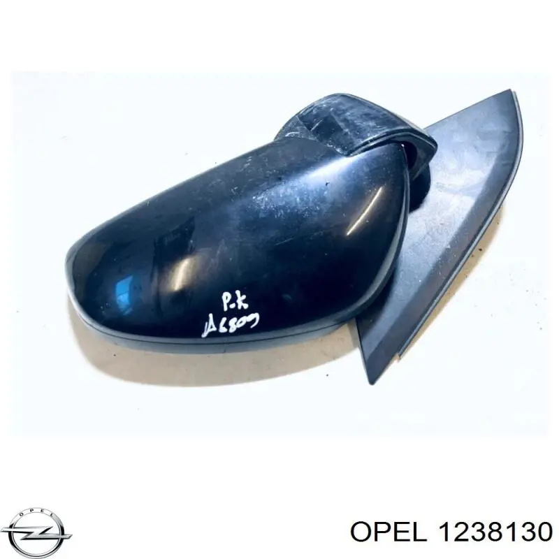  Opel 9132702 цена, от 2.53 USD