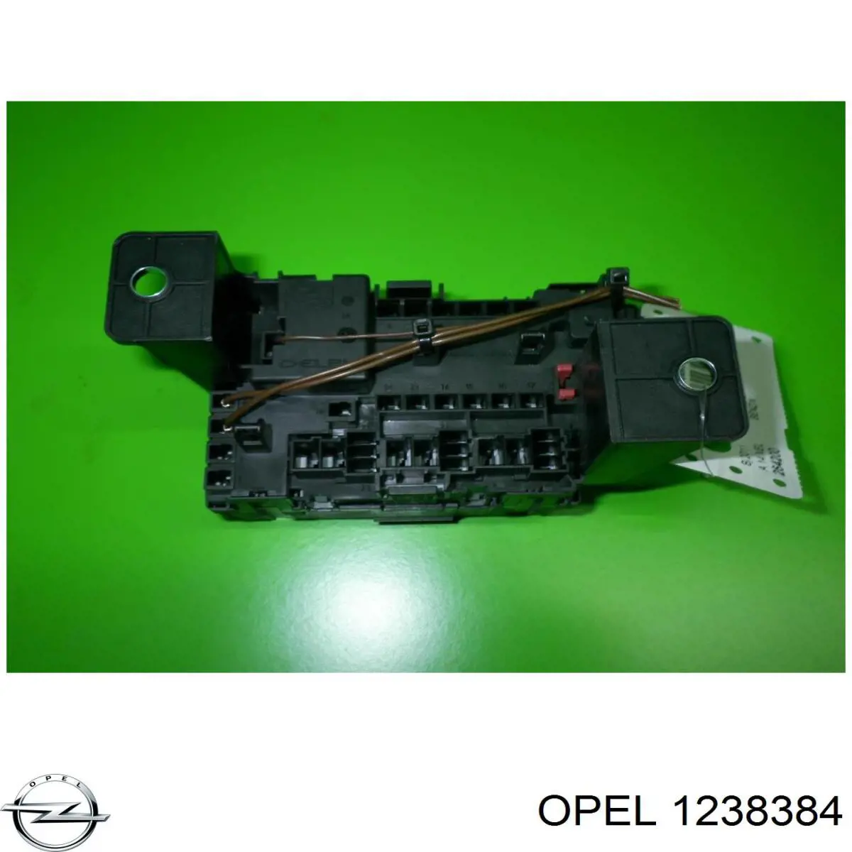  Opel 1238384 цена, от 100.78 USD
