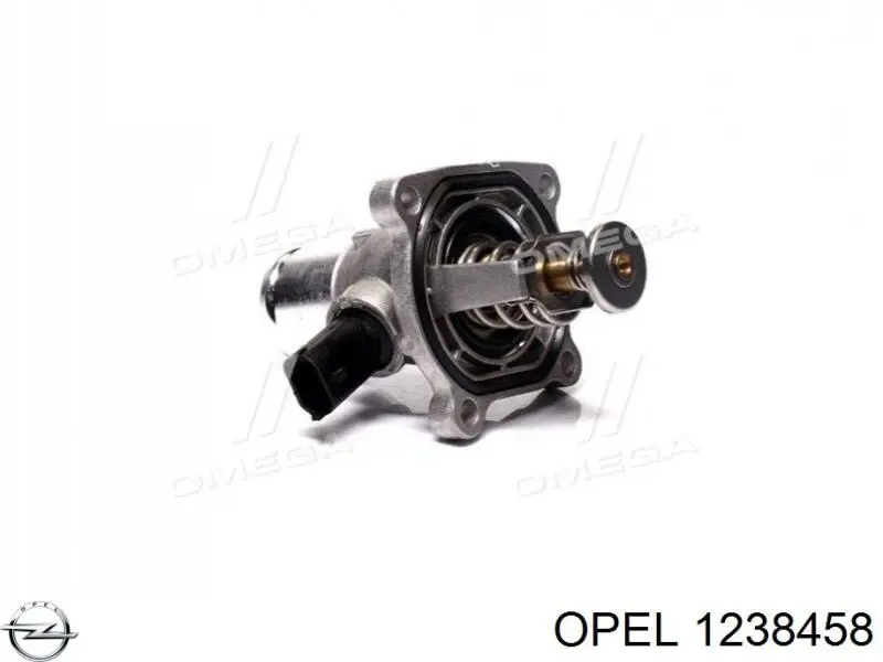  13257522 Opel