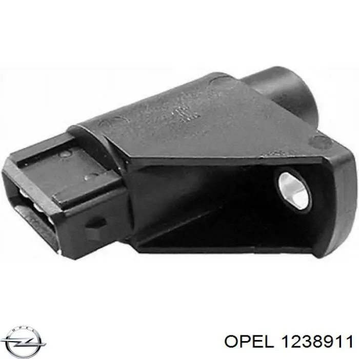 Датчик фаз Opel 1238911 цена, от 42.95 USD