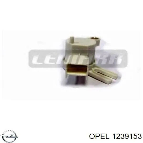 95229357 General Motors Датчик положения педали сцепления