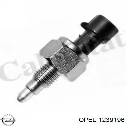 Включатель фонарей заднего хода Opel 1239196 цена, от 6.90 USD