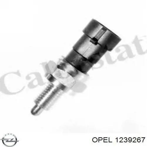 Купить 1239267 Opel Датчик света заднего хода