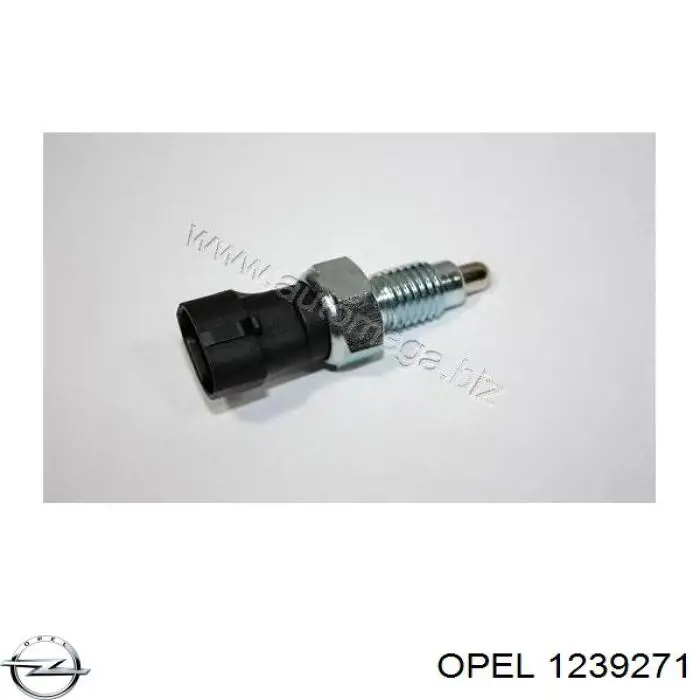 Датчик заднего хода 1239271 Opel