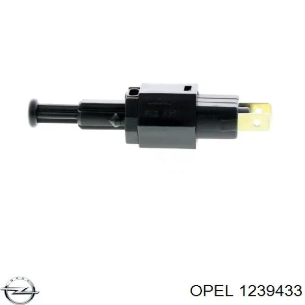 Купить 1239433 Opel Лягушка стоп сигнала