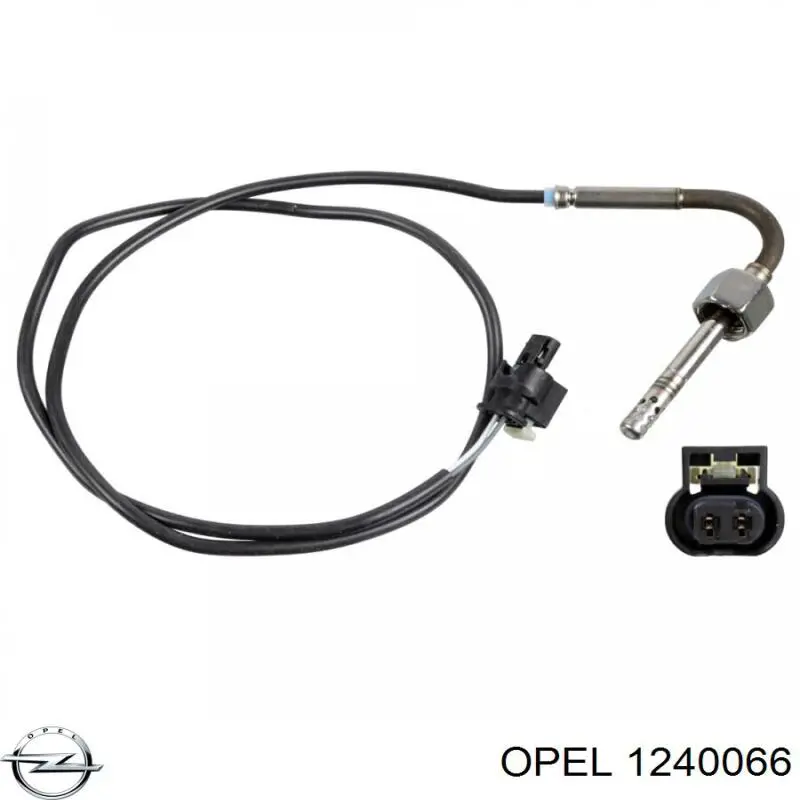 1240066 Opel 