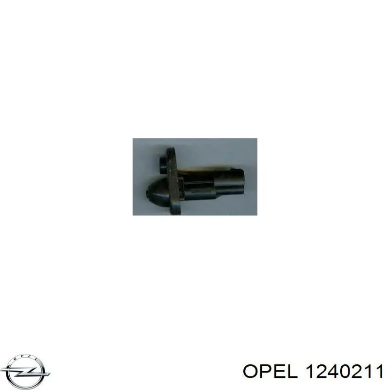 1240211 Opel 