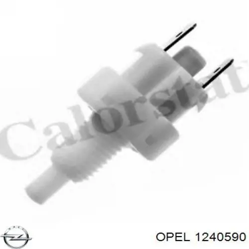 Лягушка Opel 1240590 цена, от 3.39 USD