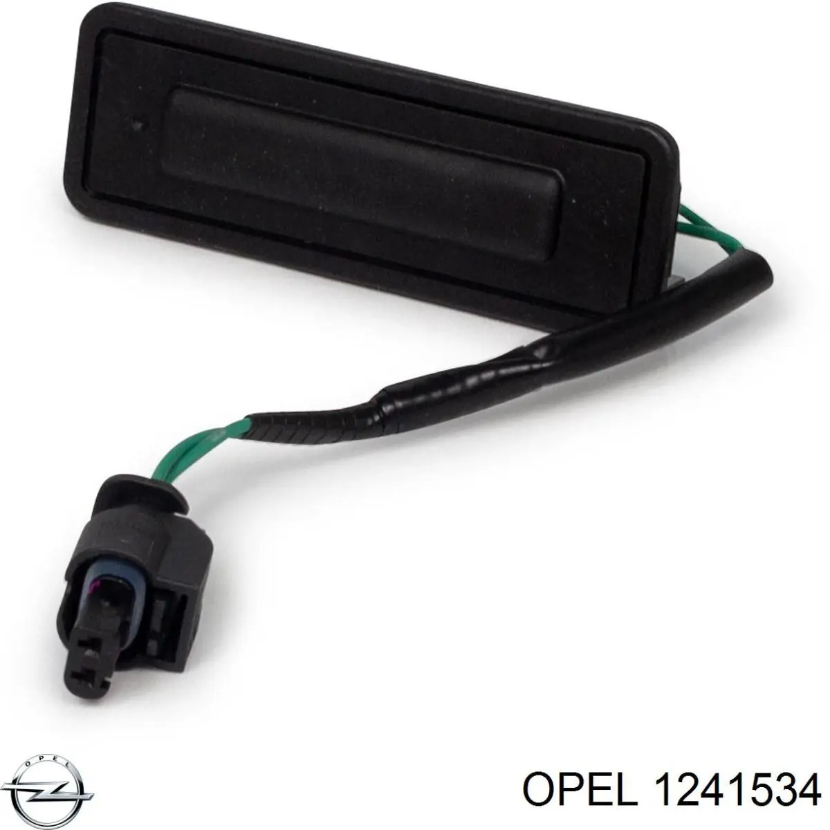  Opel 1241534 цена, от 67.48 USD