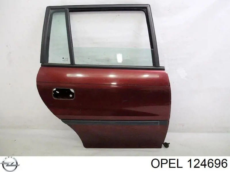  90560192 Opel