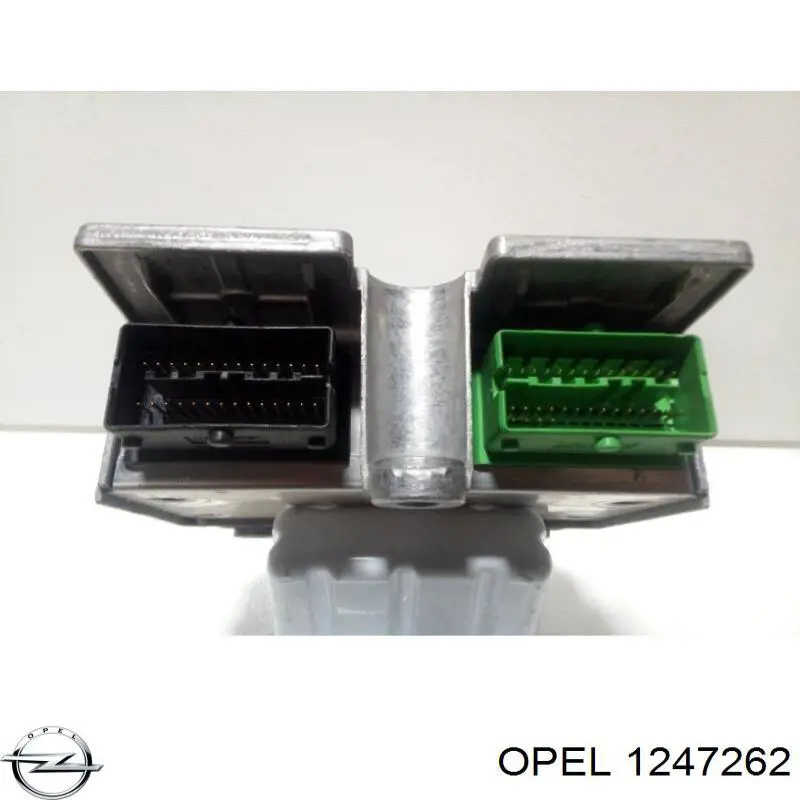 Купить 13367444 Opel 