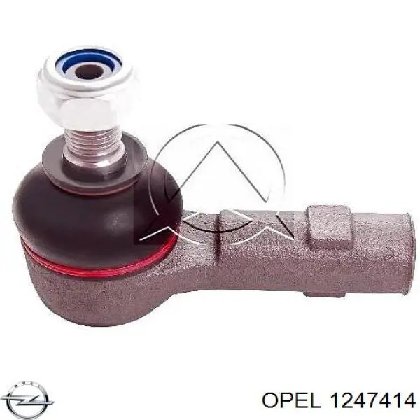  1247414 Opel