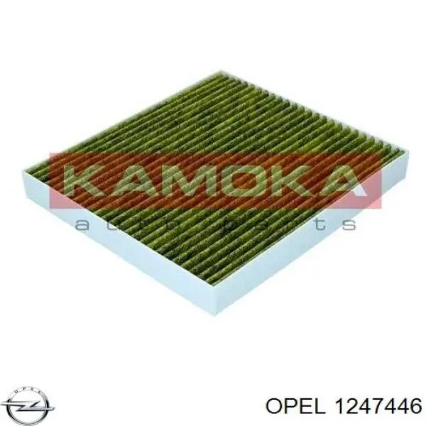 Датчик скорости Opel 1247446 цена, от 65.75 USD