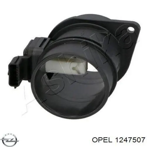 Передний датчик АБС Opel 1247507 цена, от 14.62 USD