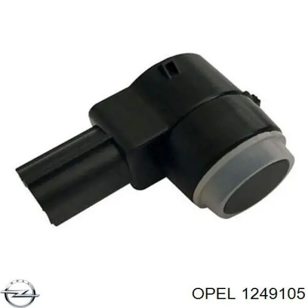  Opel 1249105 цена, от 41.76 USD