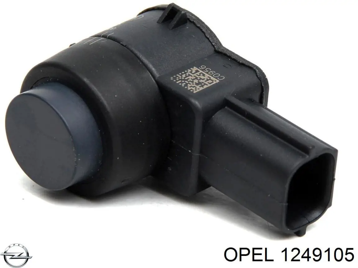 Купить 1249105 Opel 