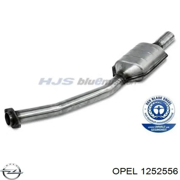 Манометры (указатель давления масла) Opel 1252556 цена, от 4.80 USD