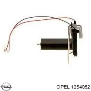 93187100 Opel датчик уровня топлива в баке
