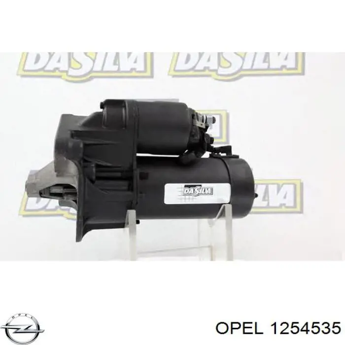 Датчик бензобака Opel 93180237
