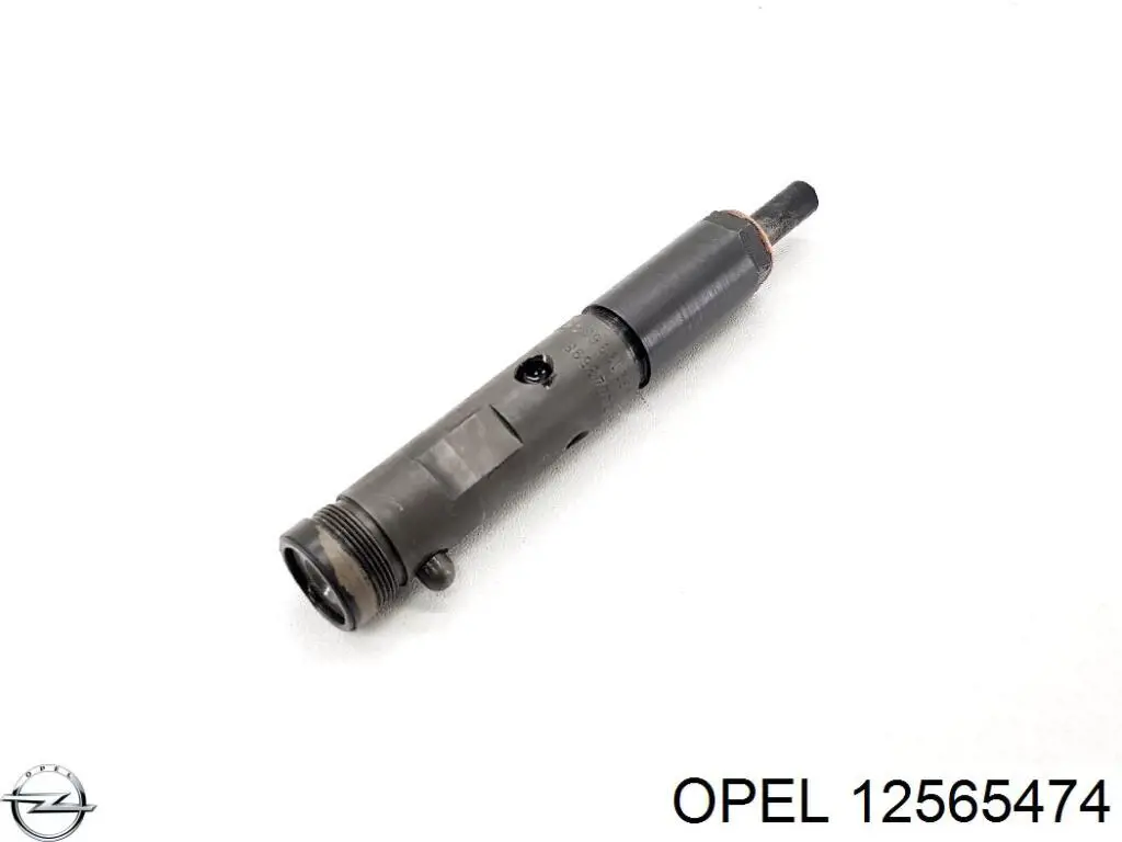  Opel 12565474 цена, от 19.00 USD