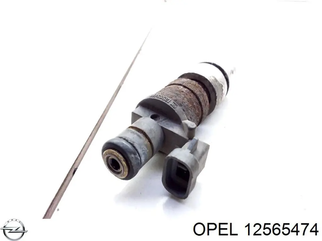 Купить 12565474 Opel 