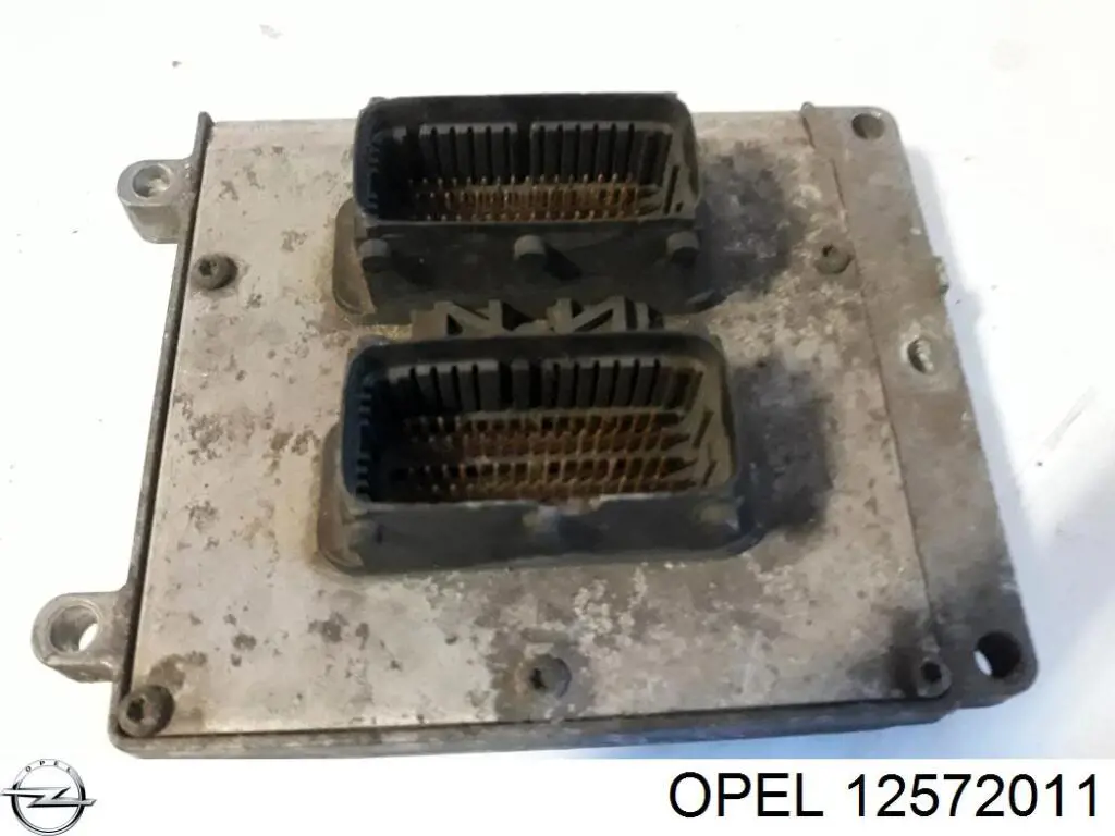 ЭБУ двигателем Opel 6235174 цена, от 73.09 USD