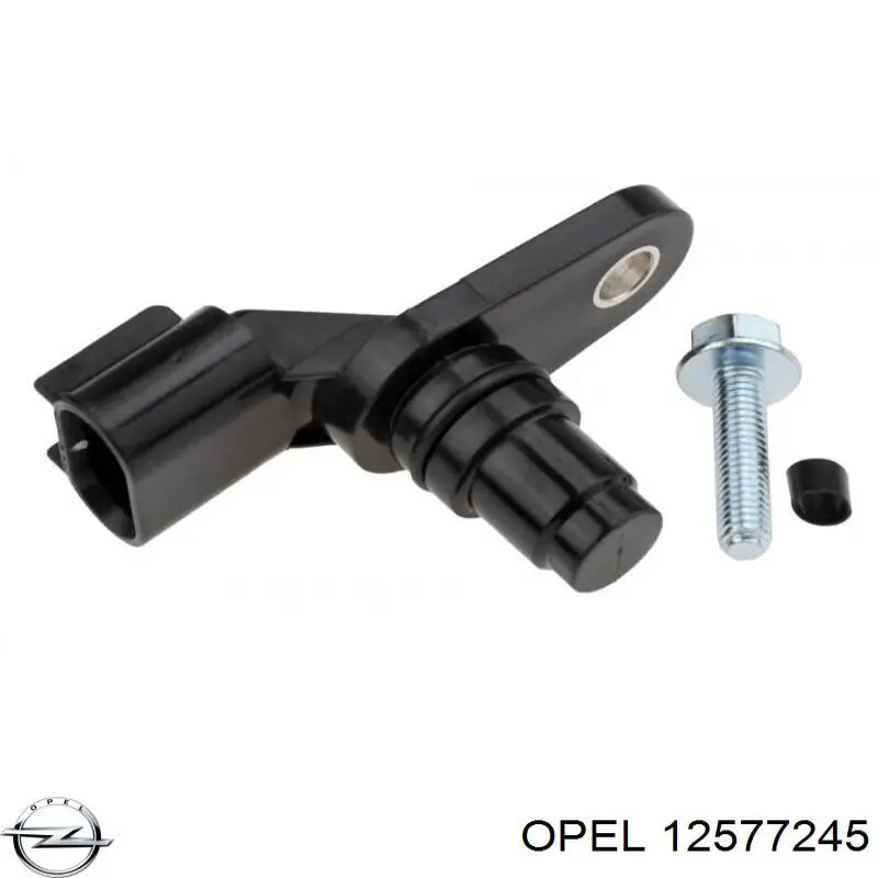 Датчик фаз Opel 12577245 цена, от 15.19 USD