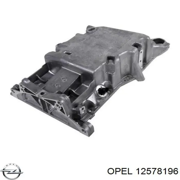  General Motors 12578196 цена, от 25.68 USD