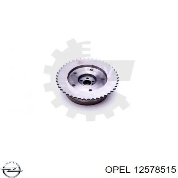 Купить 12578515 Opel Шестерня впускного распредвала