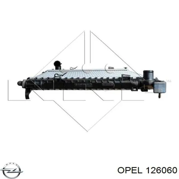 22900156 Opel 