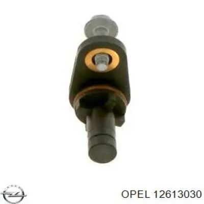 Датчик положения коленчатого вала Opel 12613030 цена, от 19.05 USD