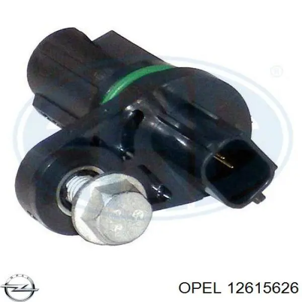 12615626 Opel ДПКВ