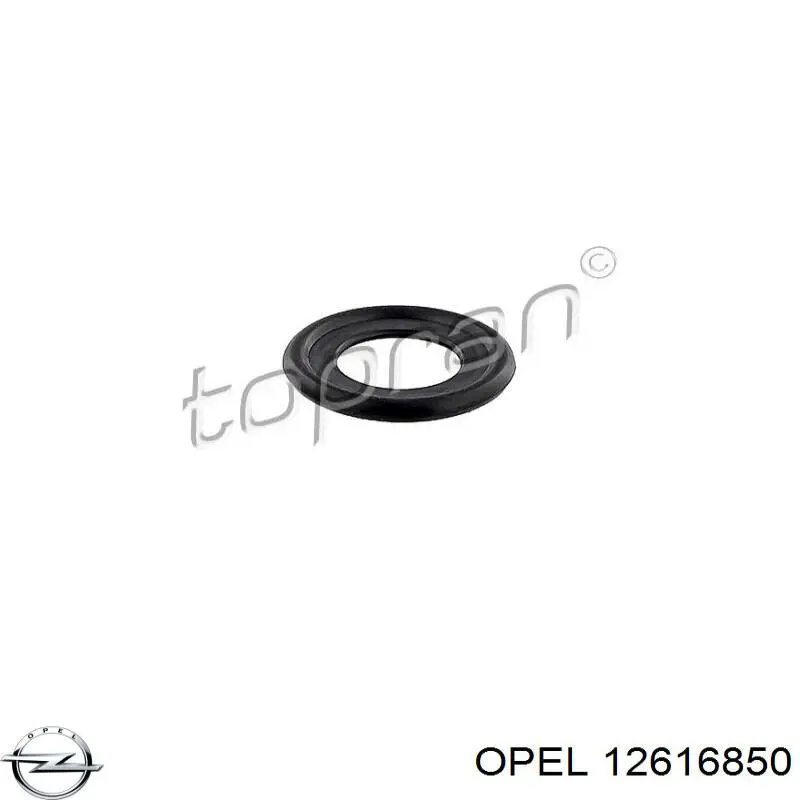Прокладка пробки поддона двигателя Opel 12616850 цена, от 2.07 USD