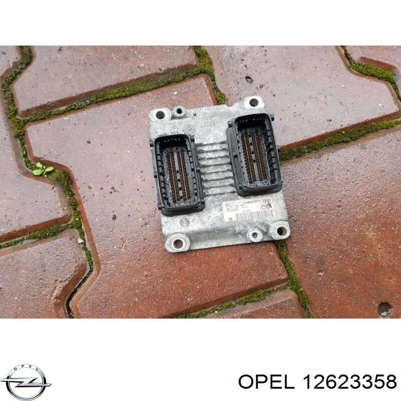 Топливные форсунки 5817430 Opel