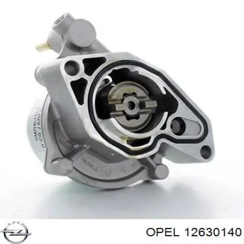  545681 Opel