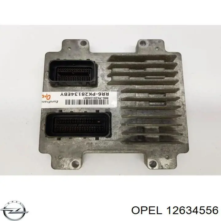  12634556 Opel