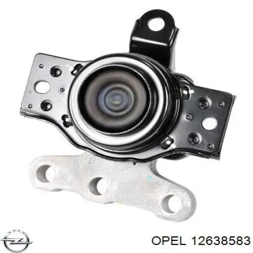 Шкив коленвала (демпфер) Opel 12638583 цена, от 36.14 USD