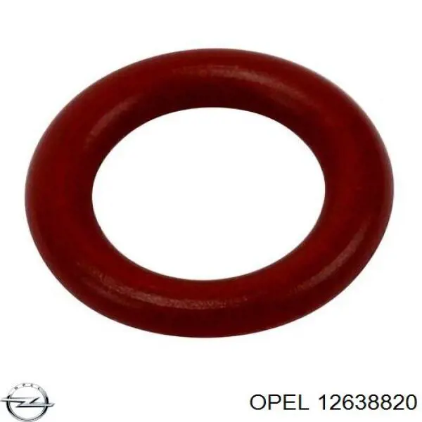 Кольцо уплотнительное датчика уровня масла Elring 351330 цена, от 1.56 USD