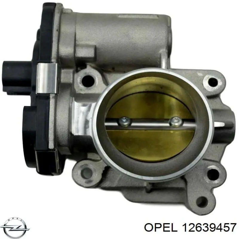 Дроссельная заслонка в сборе NTY ETBPL021 цена, от 96.03 USD