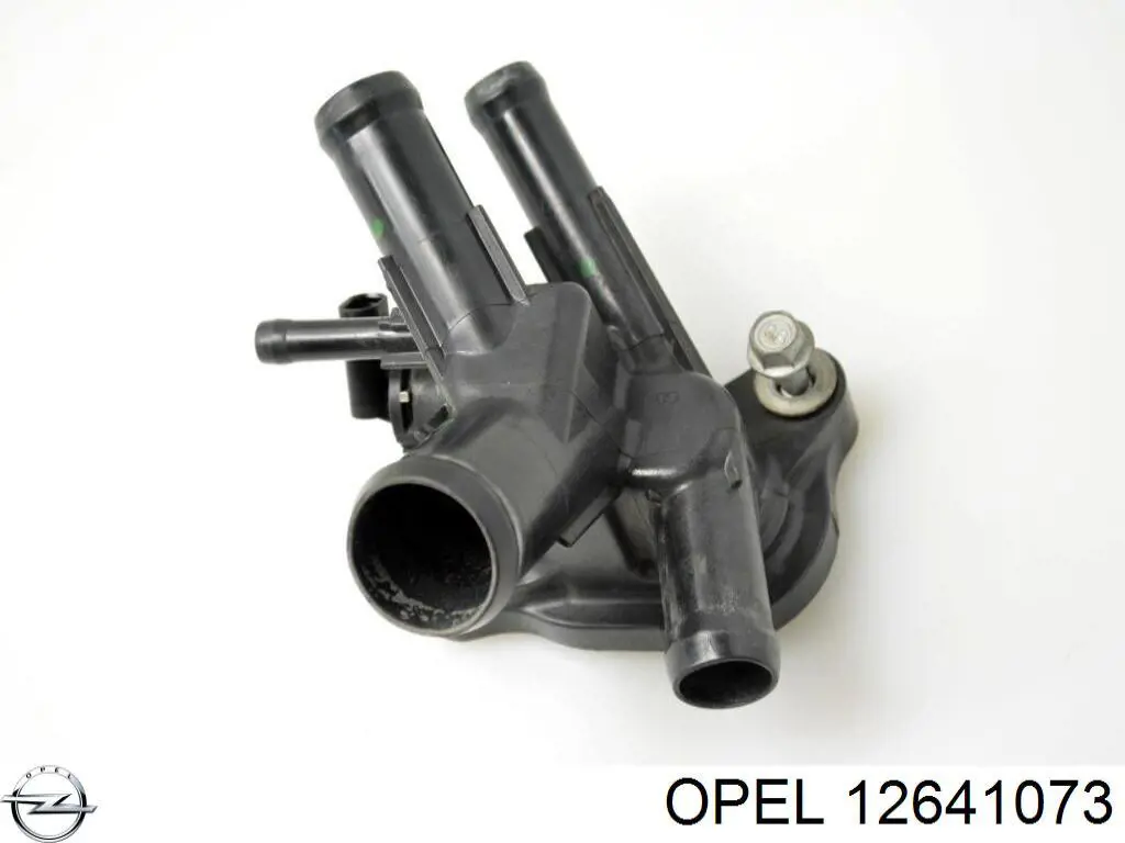 12641073 Opel 