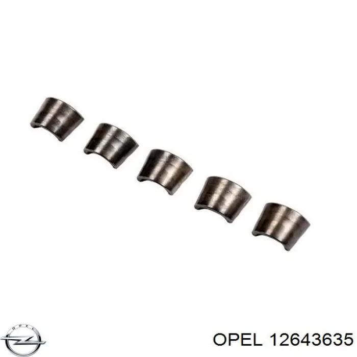 642103 Opel 