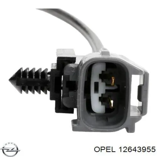 Датчик абсолютного давления в коллекторе Opel 25203477 цена, от 7.03 USD