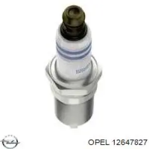 Свеча зажигания Opel 12647827 цена, от 10.65 USD
