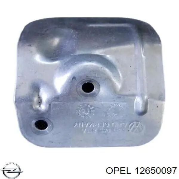  General Motors 12650097 цена, от 17.74 USD