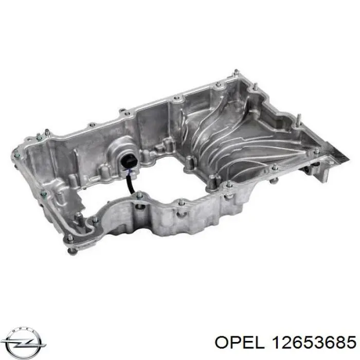Сальник коленвала задний Victor Reinz 811045700 цена, от 6.86 USD