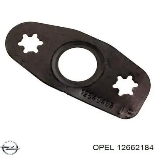 Уплотнительное кольцо, универсальное Elring 649860 цена, от 2.86 USD